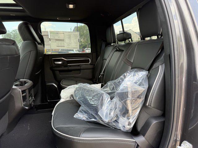 new 2025 Ram 2500 car, priced at $69,495