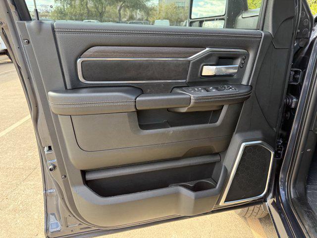 new 2026 Ram 3500 car, priced at $80,743