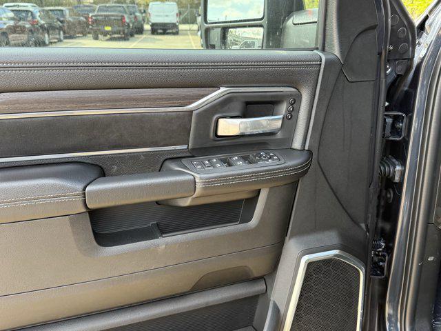 new 2026 Ram 3500 car, priced at $80,743