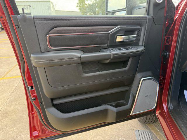 new 2026 Ram 3500 car, priced at $90,810