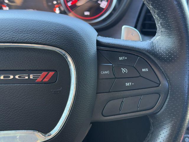 used 2022 Dodge Challenger car, priced at $27,000