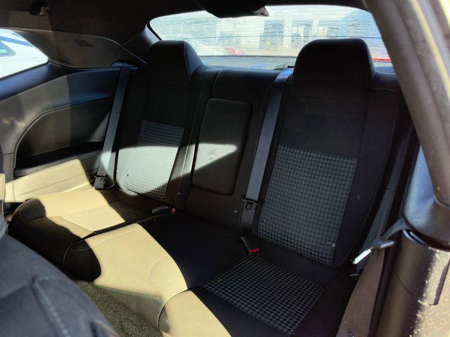 used 2022 Dodge Challenger car, priced at $27,000