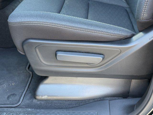 new 2026 Ram 1500 car, priced at $84,543