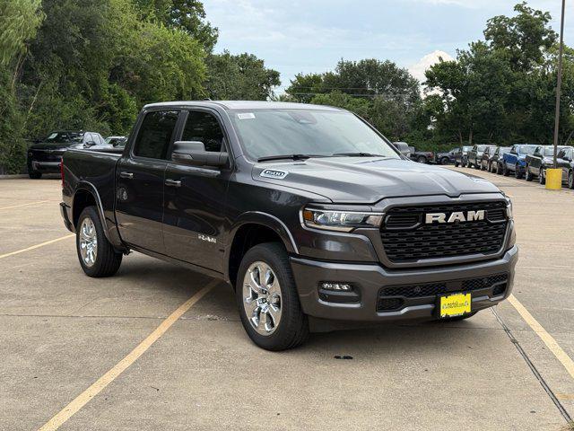 new 2026 Ram 1500 car, priced at $49,023