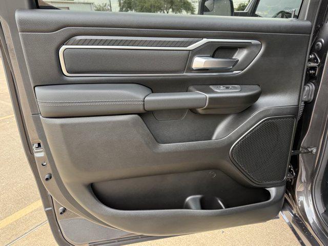 new 2026 Ram 1500 car, priced at $49,023