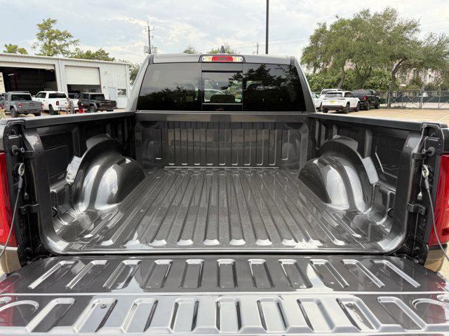 new 2026 Ram 1500 car, priced at $49,023