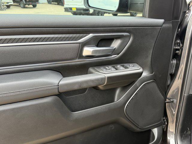 new 2026 Ram 1500 car, priced at $49,023