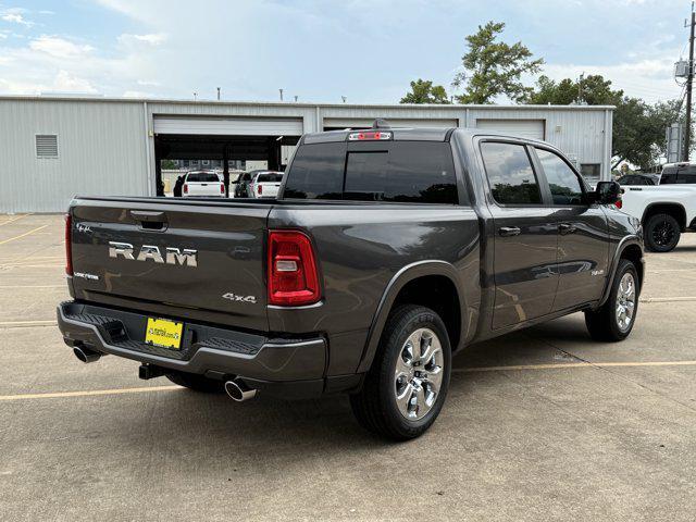 new 2026 Ram 1500 car, priced at $49,023