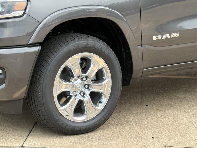 new 2026 Ram 1500 car, priced at $49,023
