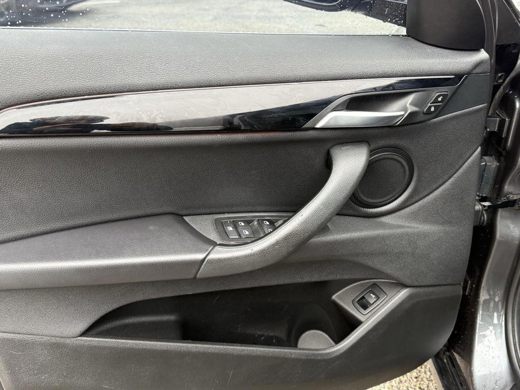 used 2020 BMW X2 car, priced at $15,250