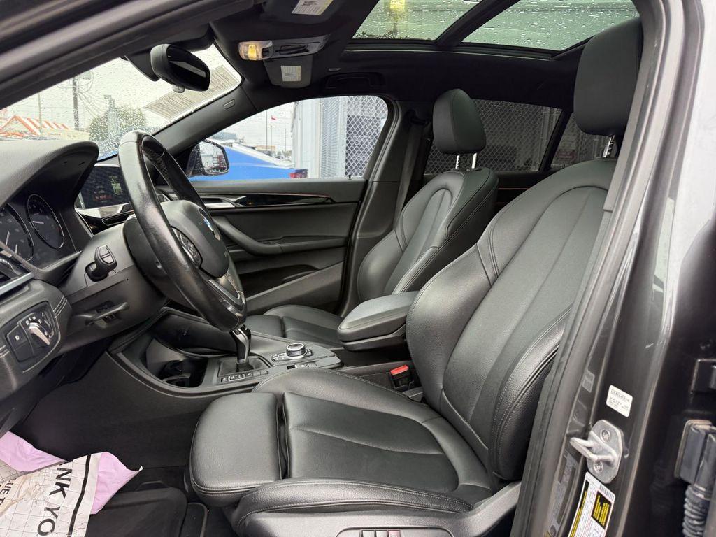 used 2020 BMW X2 car, priced at $15,250