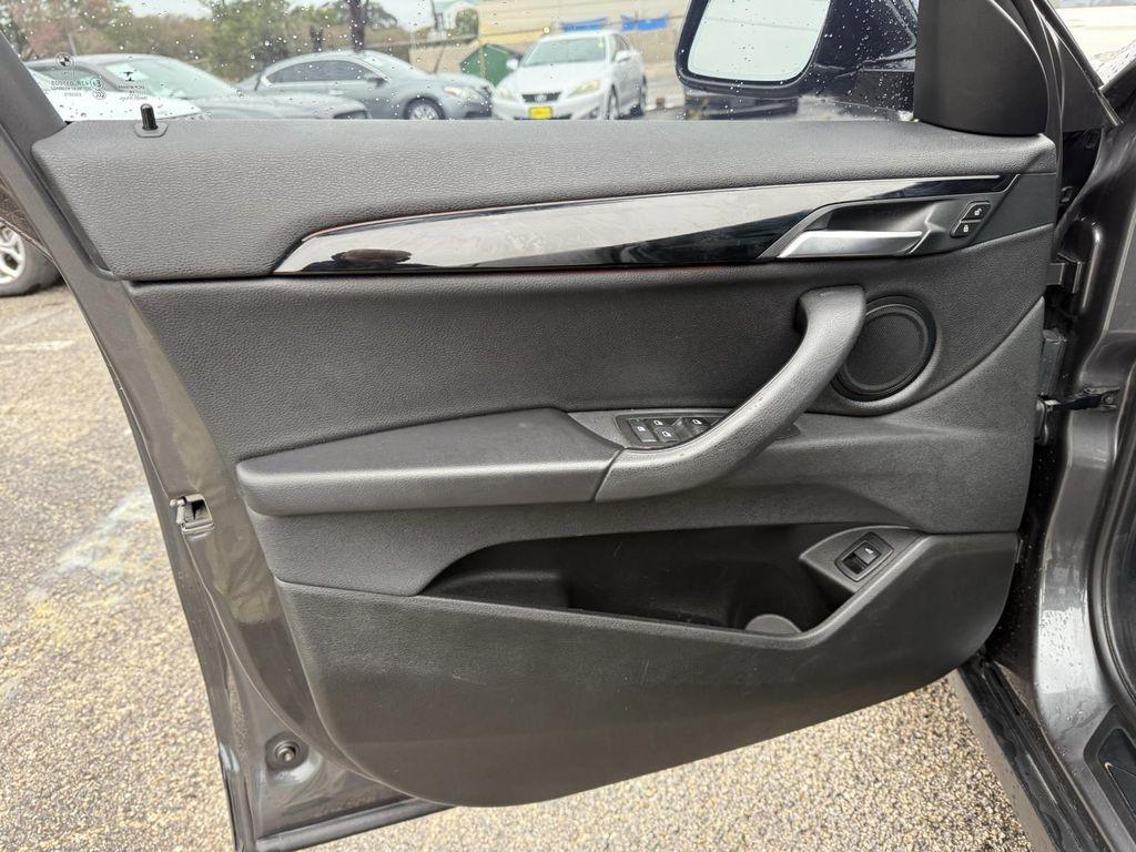 used 2020 BMW X2 car, priced at $15,250