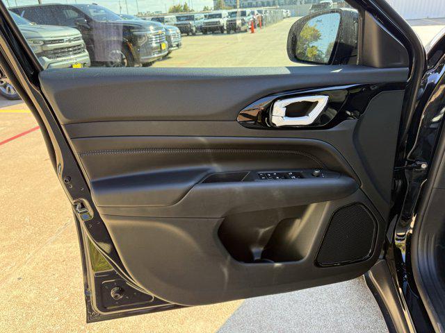 new 2026 Jeep Compass car, priced at $27,525