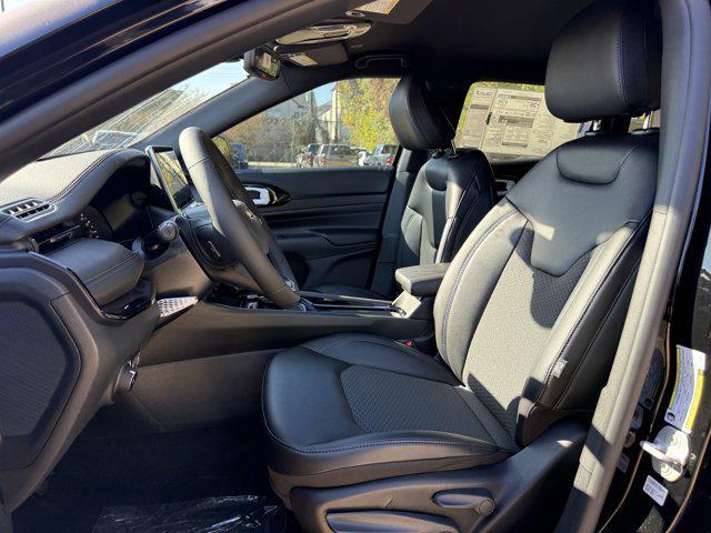 new 2026 Jeep Compass car, priced at $27,525