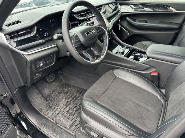 new 2023 Jeep Grand Cherokee 4xe car, priced at $36,264