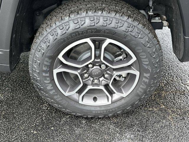 new 2023 Jeep Grand Cherokee 4xe car, priced at $36,264