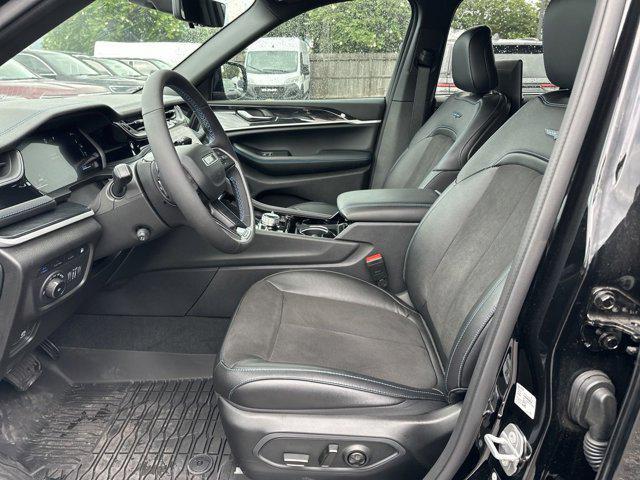 new 2023 Jeep Grand Cherokee 4xe car, priced at $36,264