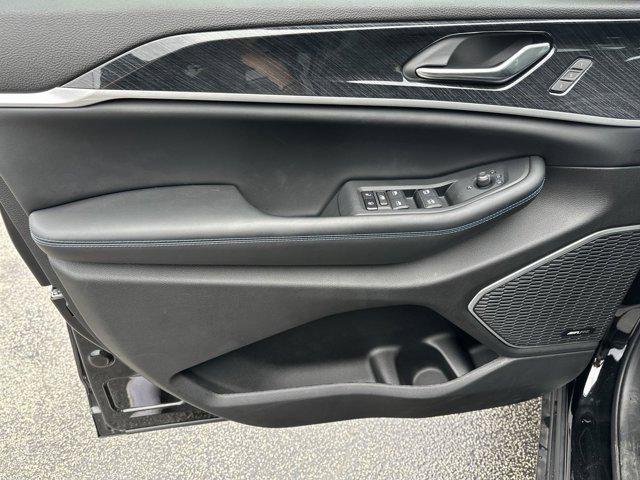 new 2023 Jeep Grand Cherokee 4xe car, priced at $36,264