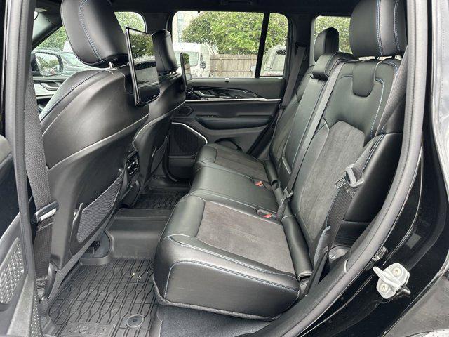 new 2023 Jeep Grand Cherokee 4xe car, priced at $36,264