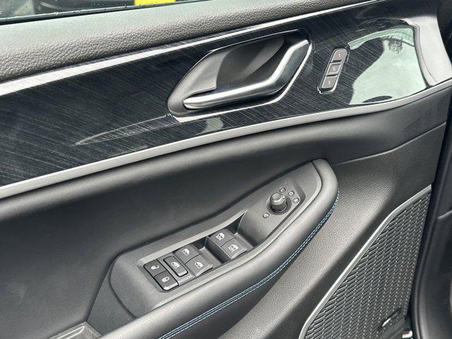 new 2023 Jeep Grand Cherokee 4xe car, priced at $36,264