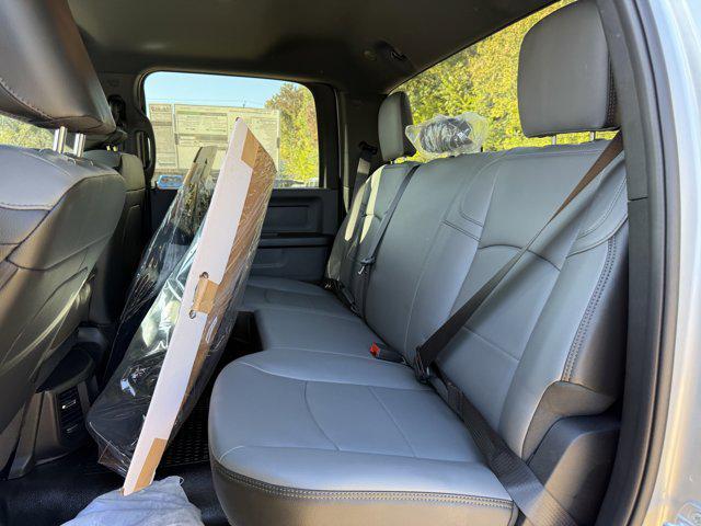 new 2026 Ram 3500 car, priced at $65,018