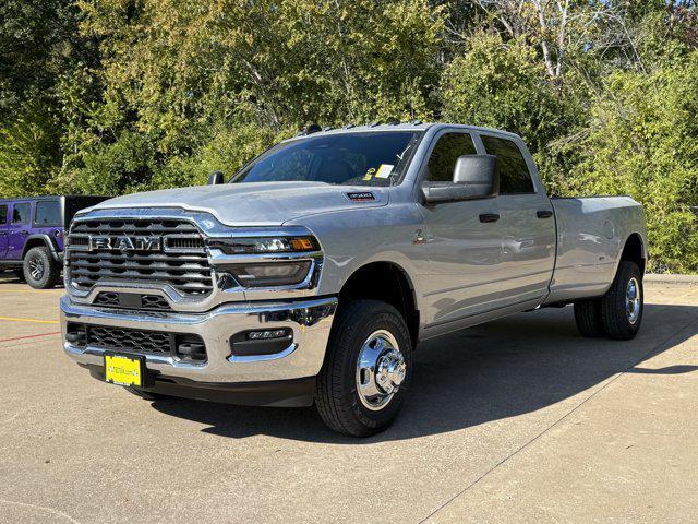 new 2026 Ram 3500 car, priced at $65,018