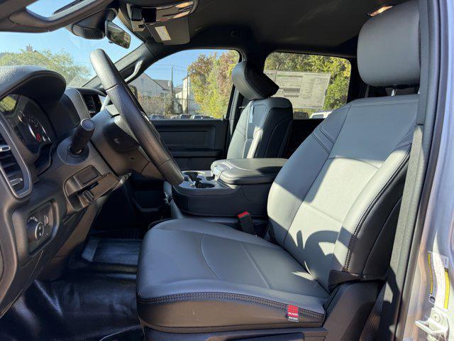 new 2026 Ram 3500 car, priced at $65,018