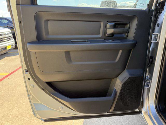 new 2026 Ram 3500 car, priced at $65,018