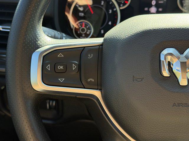 new 2026 Ram 3500 car, priced at $65,018