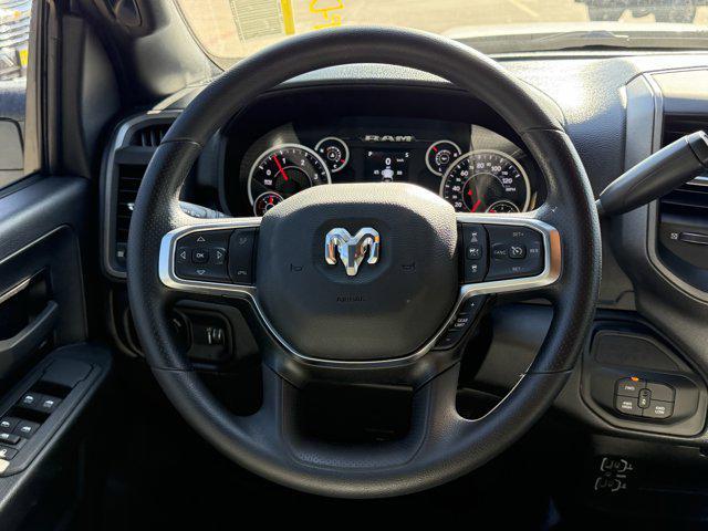 new 2026 Ram 3500 car, priced at $65,018