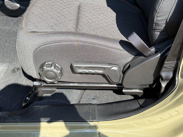 new 2025 Jeep Gladiator car, priced at $43,558