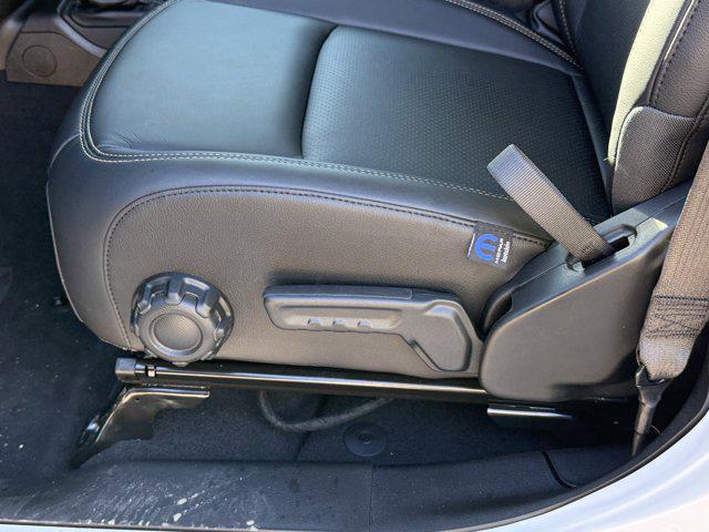 new 2026 Jeep Wrangler car, priced at $38,376