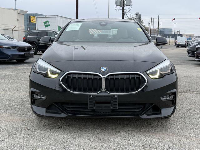 used 2021 BMW 840 Gran Coupe car, priced at $20,000