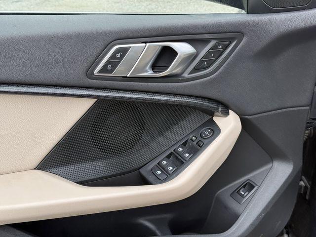 used 2021 BMW 840 Gran Coupe car, priced at $20,000