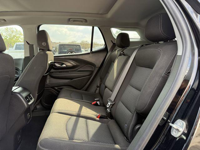 used 2022 GMC Terrain car, priced at $17,800