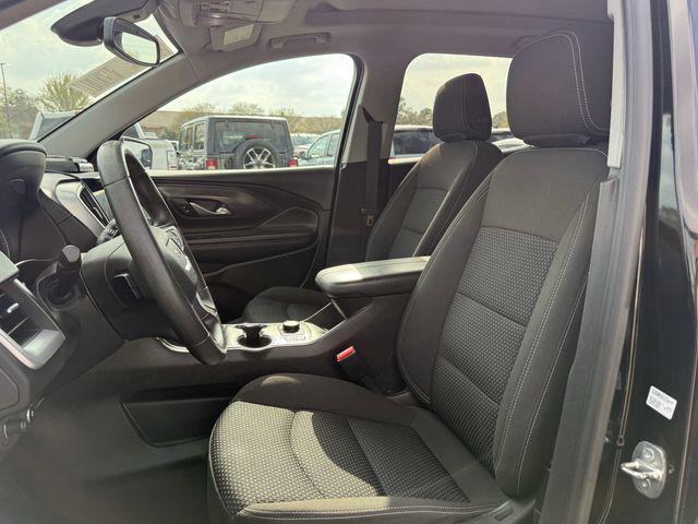 used 2022 GMC Terrain car, priced at $17,800