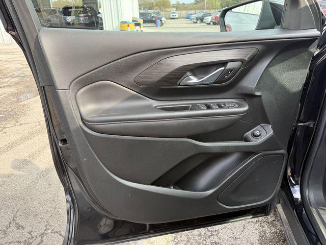 used 2022 GMC Terrain car, priced at $17,800