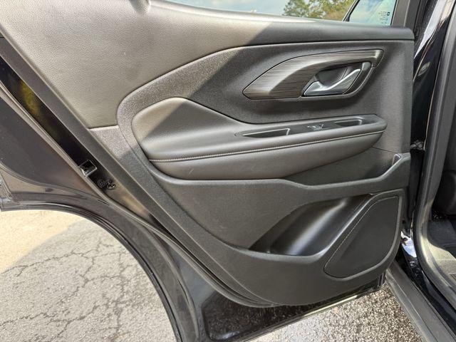 used 2022 GMC Terrain car, priced at $17,800