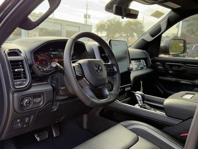 new 2026 Ram 1500 car, priced at $87,276
