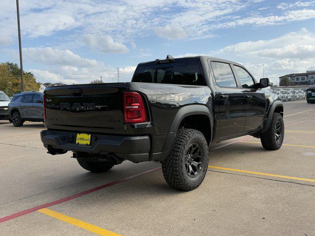 new 2026 Ram 1500 car, priced at $87,276