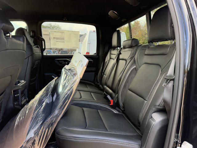 new 2026 Ram 1500 car, priced at $87,276