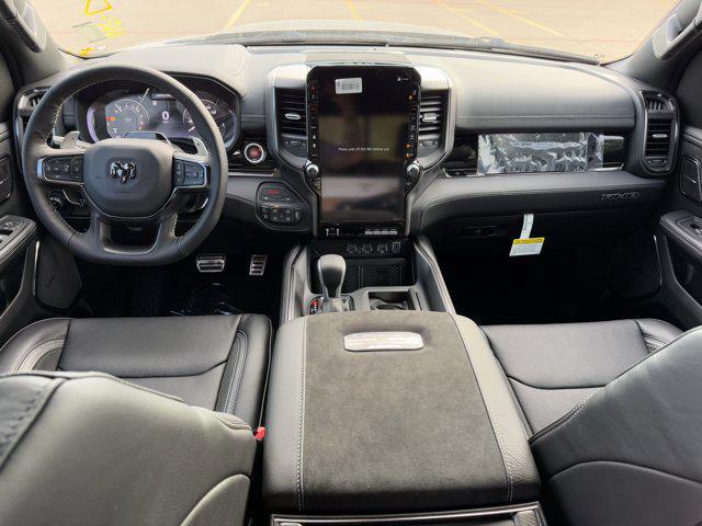 new 2026 Ram 1500 car, priced at $87,276