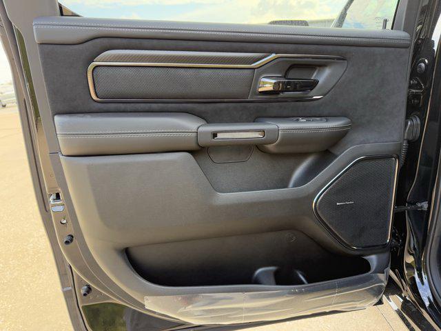 new 2026 Ram 1500 car, priced at $87,276