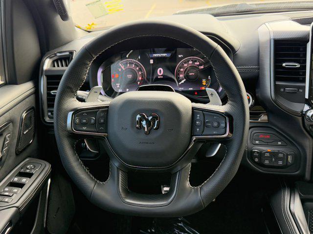 new 2026 Ram 1500 car, priced at $87,276