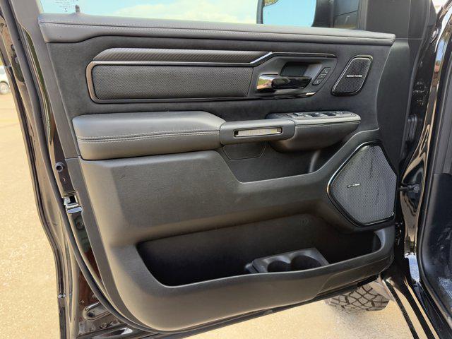 new 2026 Ram 1500 car, priced at $87,276