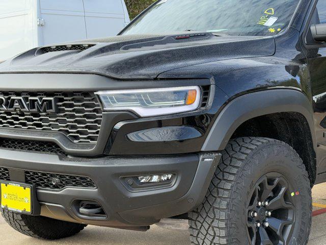 new 2026 Ram 1500 car, priced at $87,276