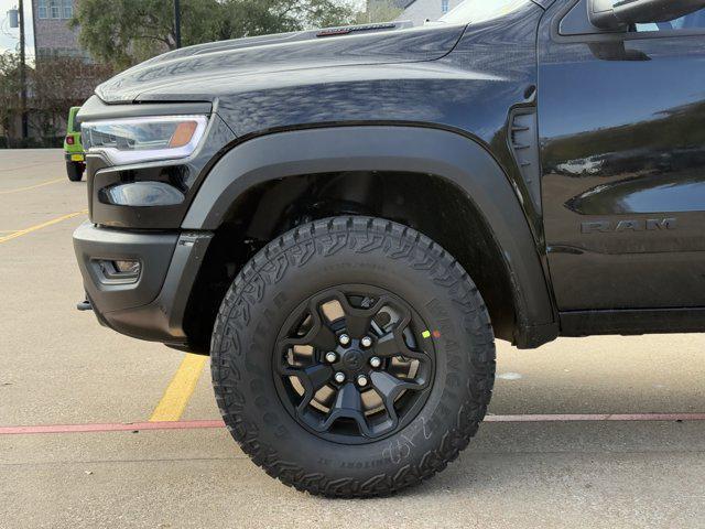 new 2026 Ram 1500 car, priced at $87,276