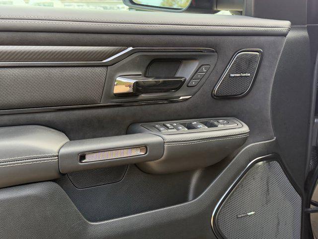 new 2026 Ram 1500 car, priced at $87,276