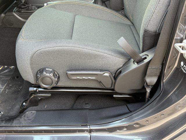 new 2026 Jeep Gladiator car, priced at $38,481