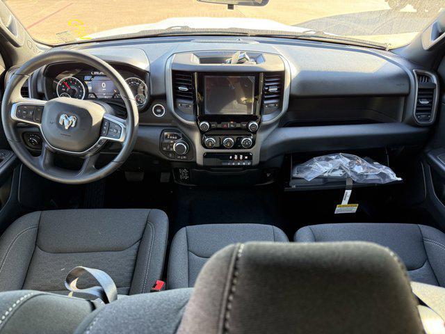 new 2026 Ram 1500 car, priced at $45,786